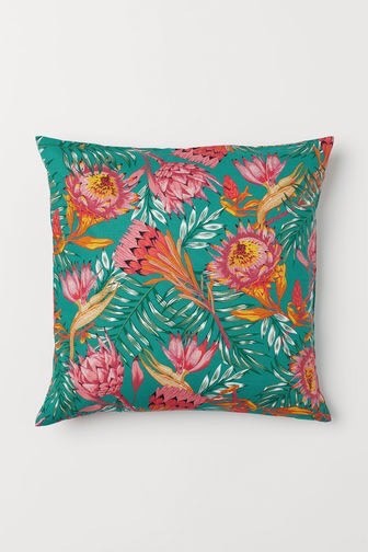 Products Patterned cushion cover