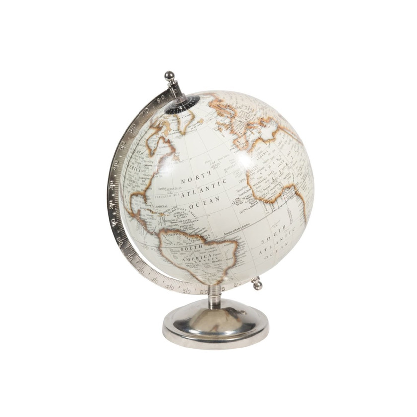 Products Beige Globe Clémence