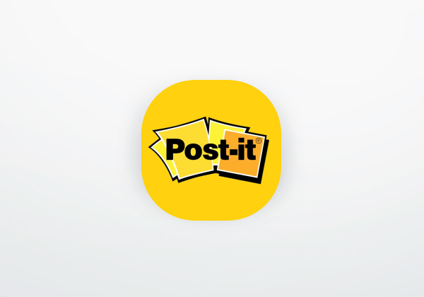 App Post-it®