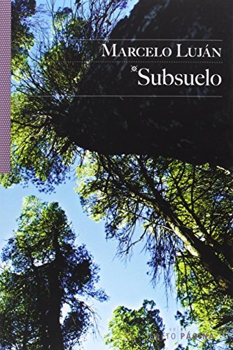 Book Subsuelo