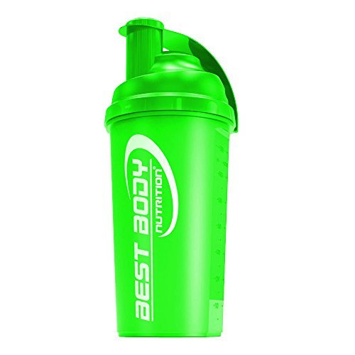 Social Best Body Nutrition Shaker