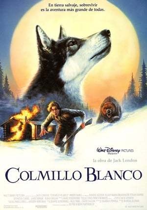 Movie Colmillo blanco