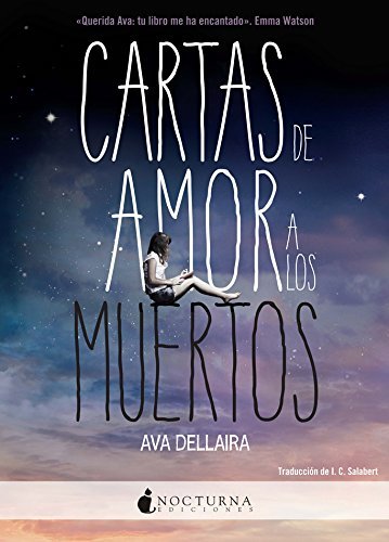 Book Cartas de amor a los muertos: 25