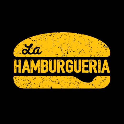 La Hamburgueria Laguna