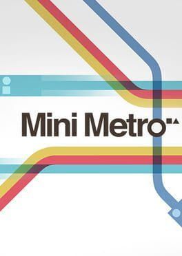 Mini Metro