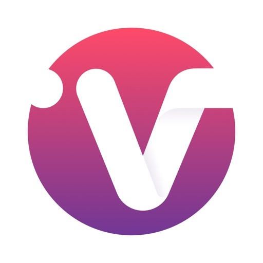 Vitcord-Video stories en grupo