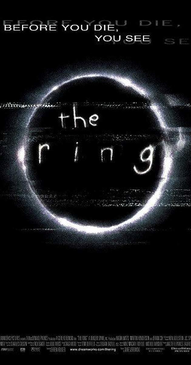 Movie The Ring (La señal)