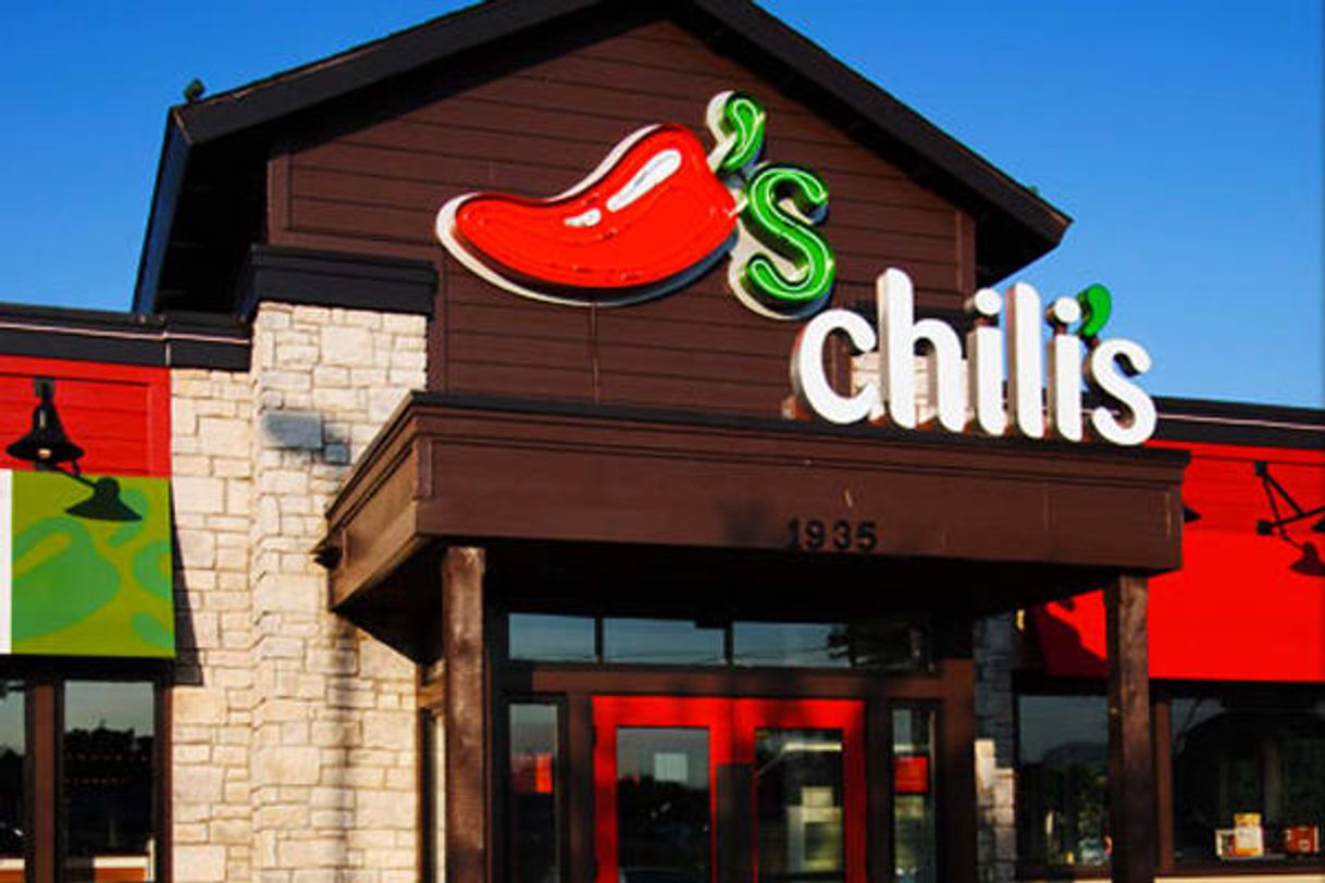 Moda Chili's