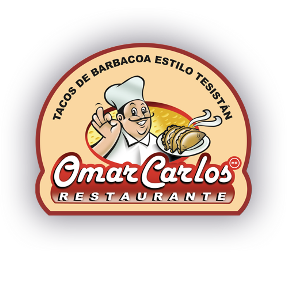 Fashion Omar Carlos: Tacos de barbacoa