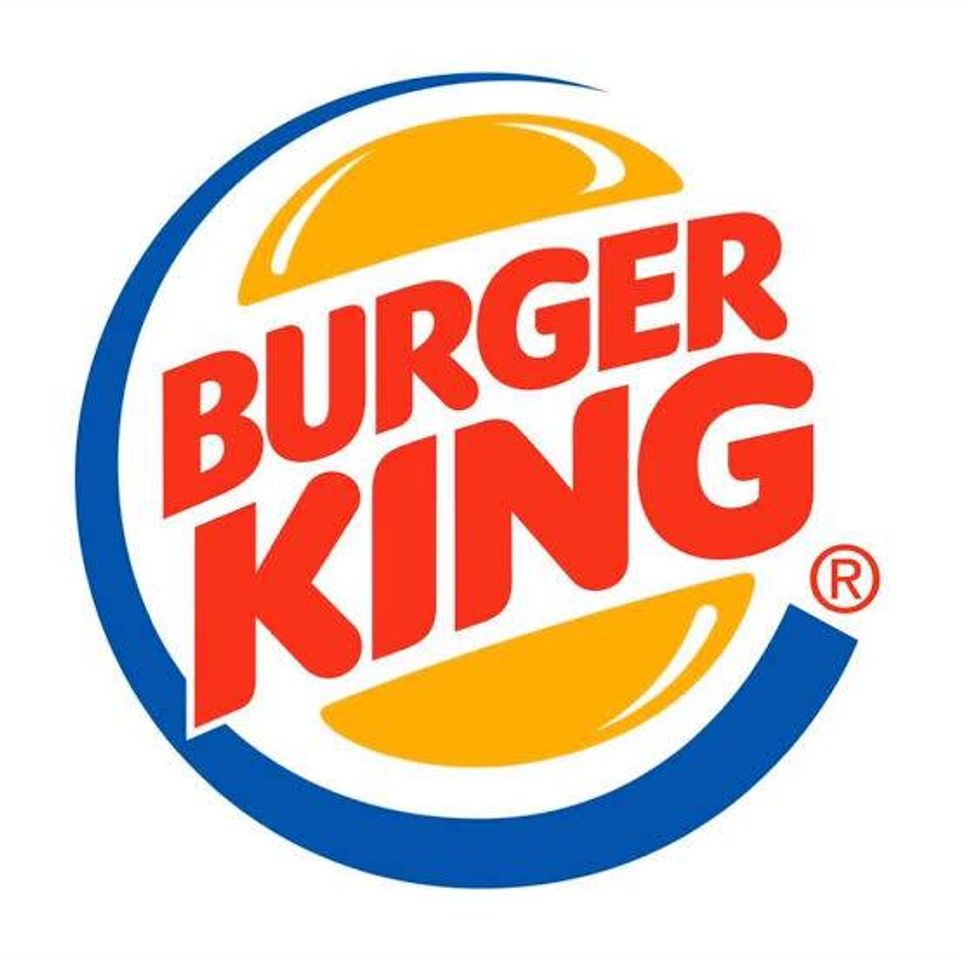 Fashion Burger King