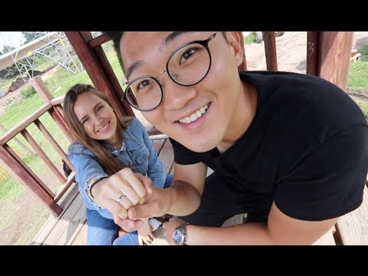 Fashion Coreano Vlogs - YouTube