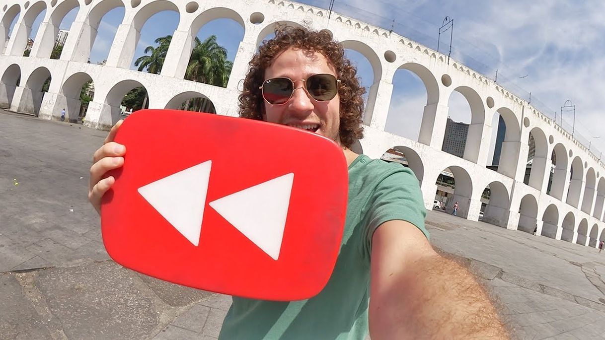 Moda Luisito Comunica - YouTube 