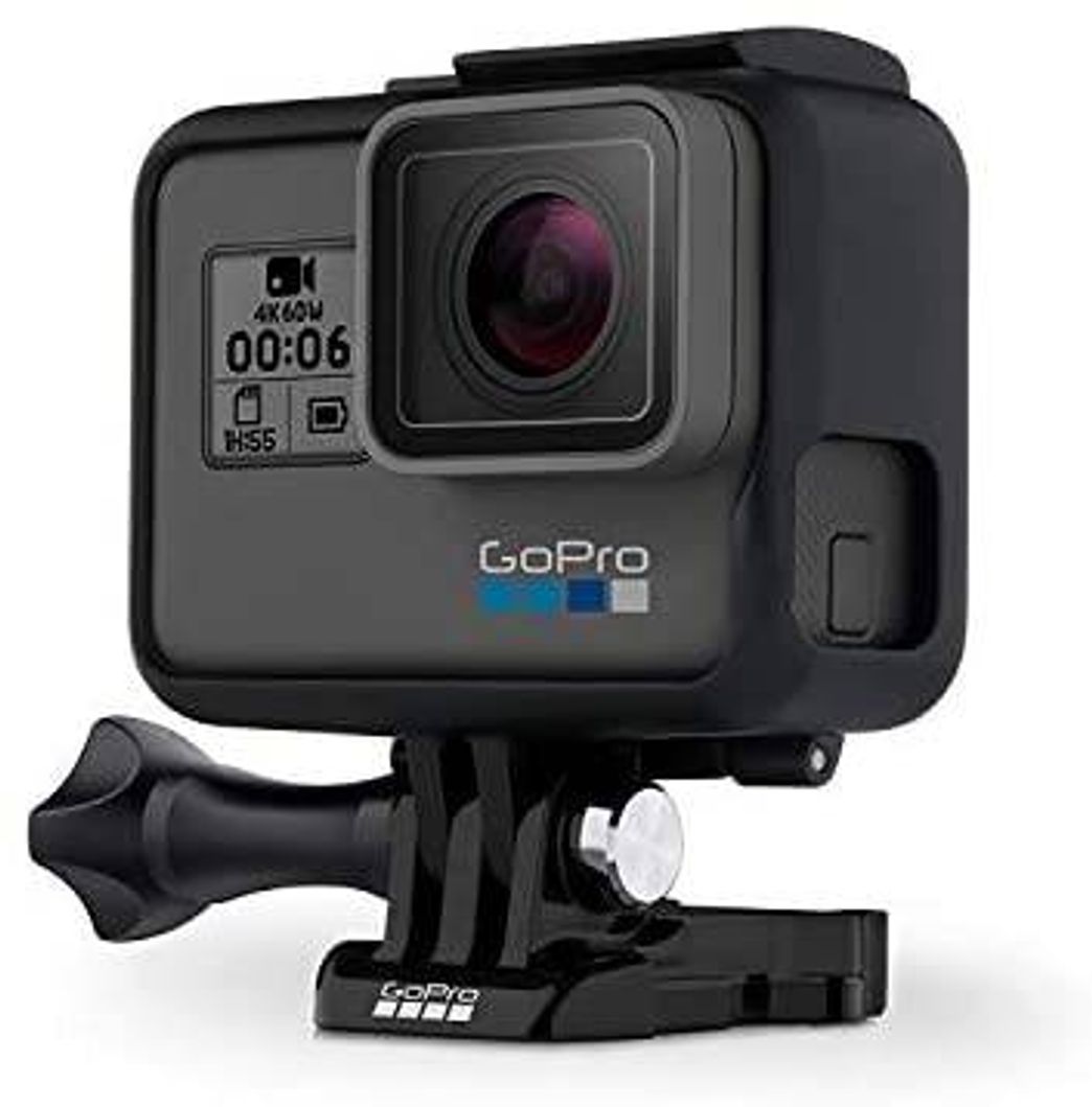 Producto Go pro 