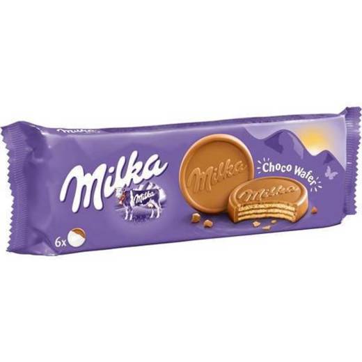 Bolachas milka