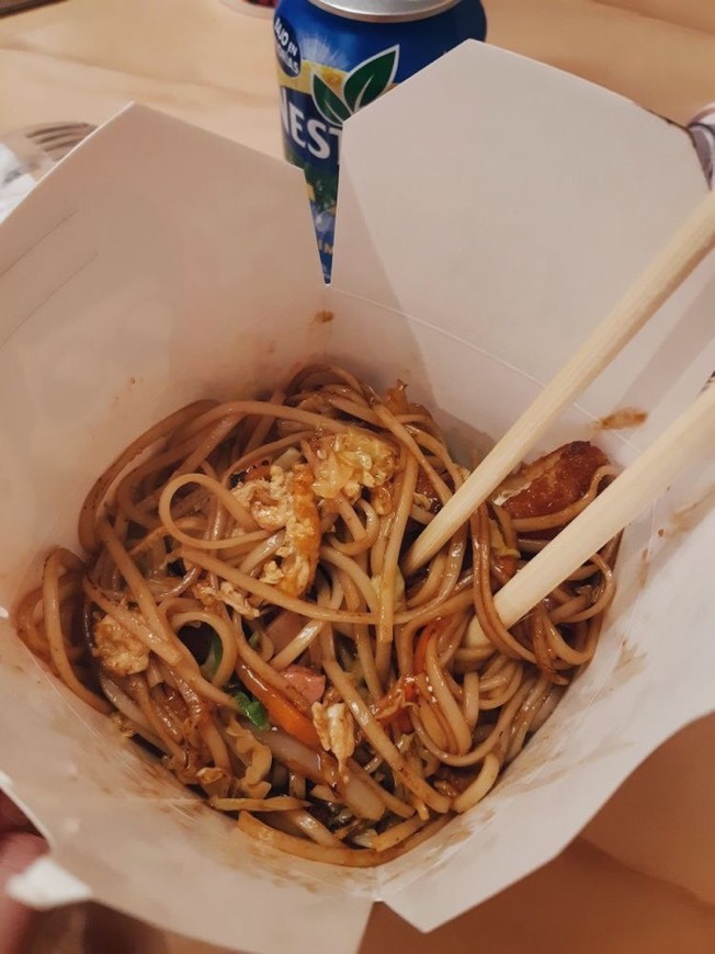Social Cheap food 