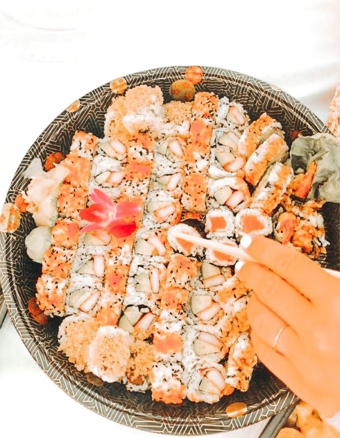 sushi 