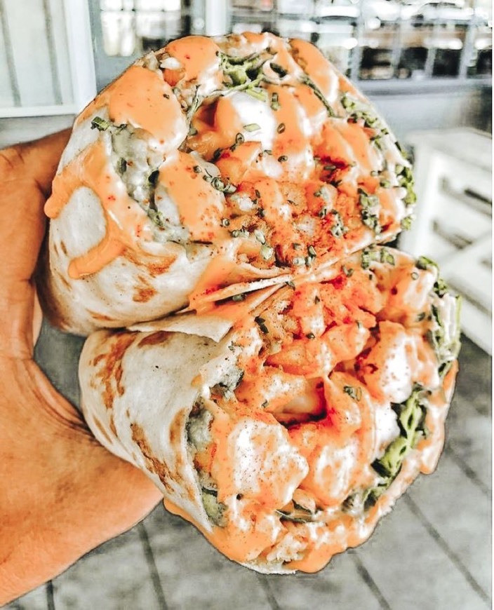 wrap 