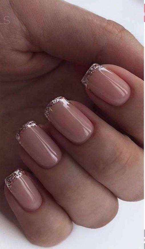 Fashion Nails 