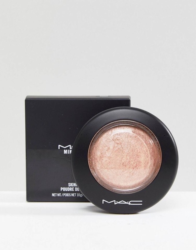 Fashion Mac Mineralize SkinFinish 