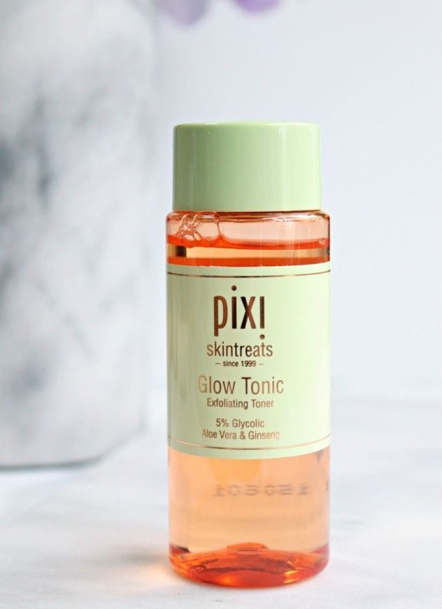 Moda Pixi Glow Tonic 