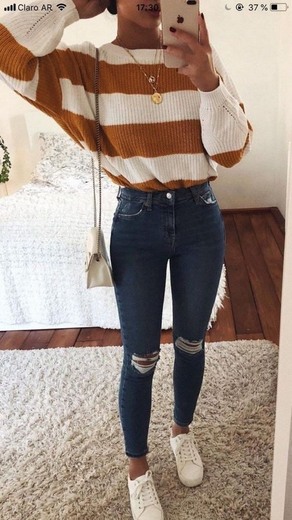 Casual Outfit 