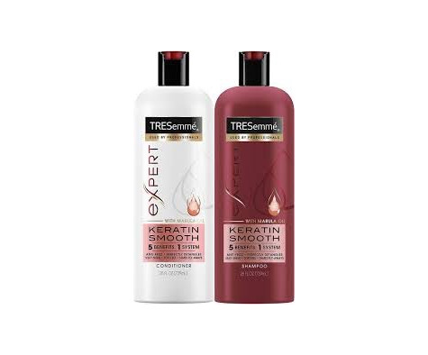 Product Shampoo e Condicionador ! 