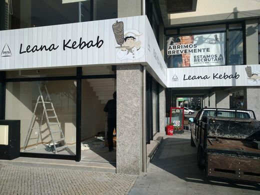 Leana Kebab