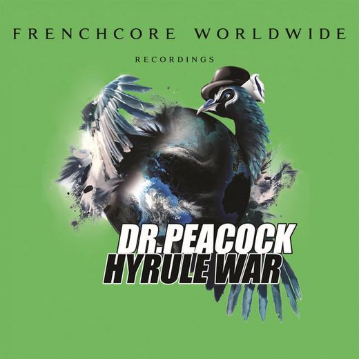 Frenchcore Worldwide