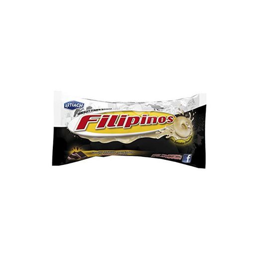 Artiach Filipinos blanco