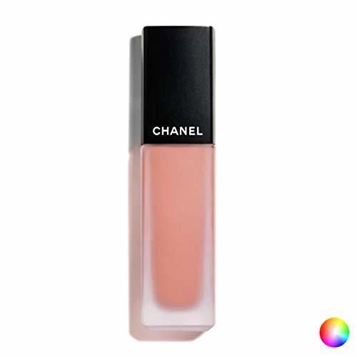 Chanel Rouge Allure Ink Fusion 804-Mauvy Nude 6 Ml