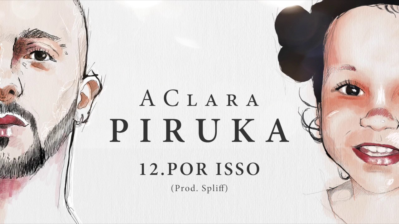 Music Piruka - Por isso