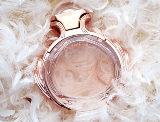 Paco Rabanne Olympea