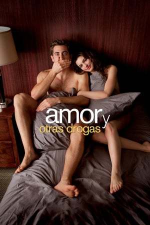 Película Amor y otras drogas