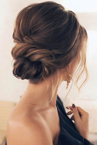 Fashion Hairstyle 