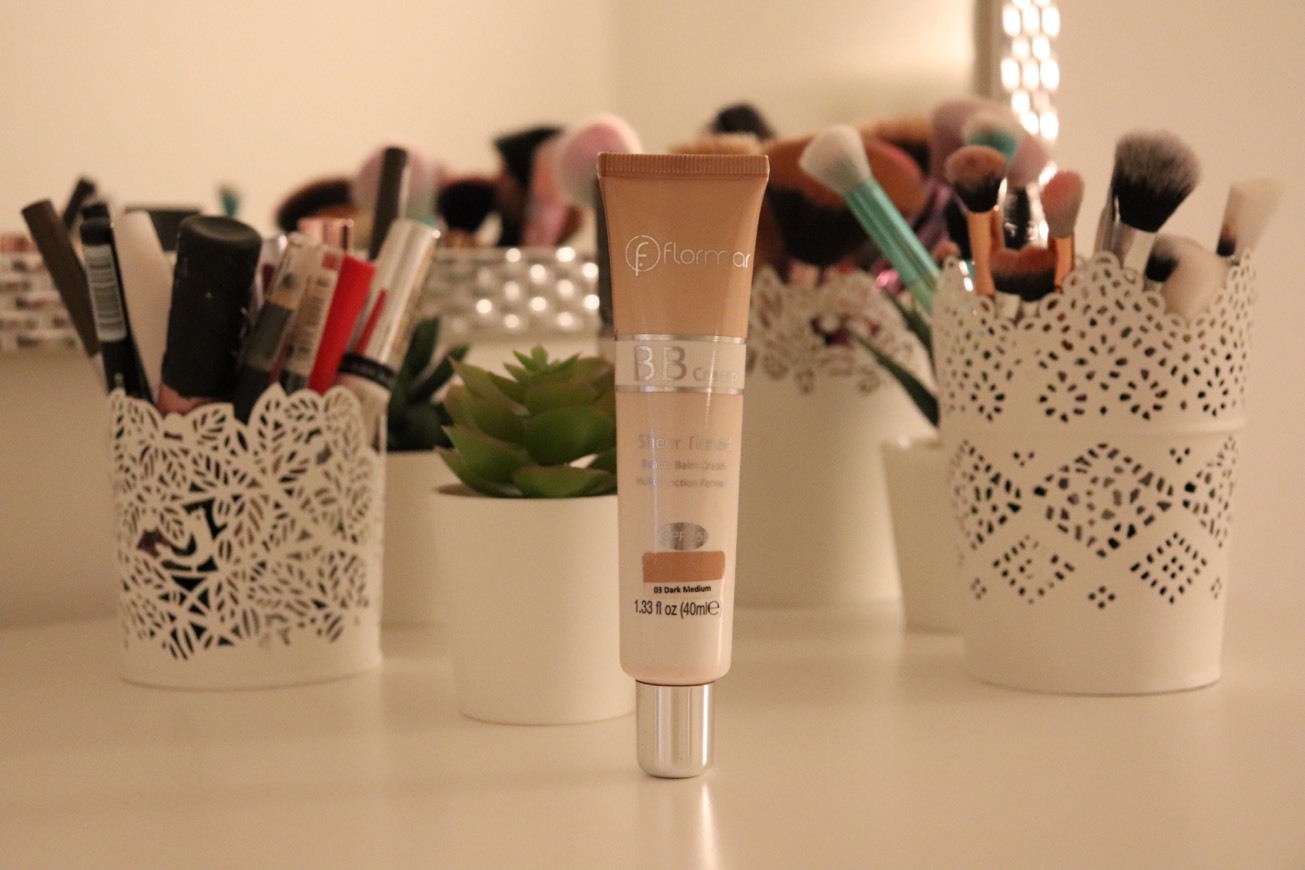 Moda BB cream