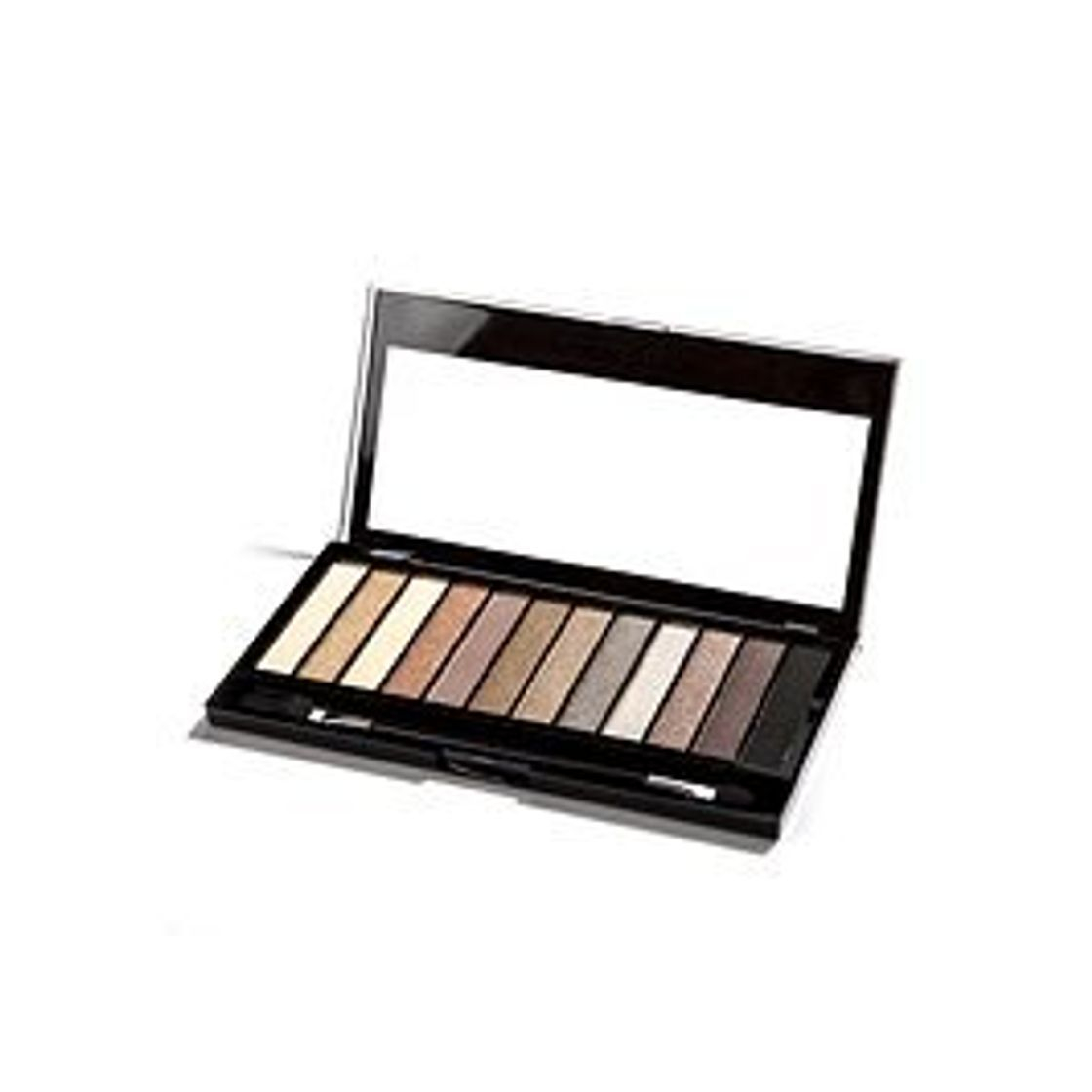 Beauty Palette Makeup Revolution Redemption Palette Iconic 2