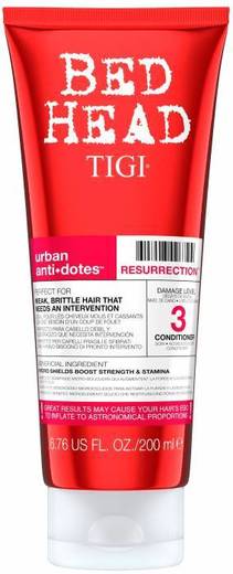 Bed Head Resurrection Conditioner 7€