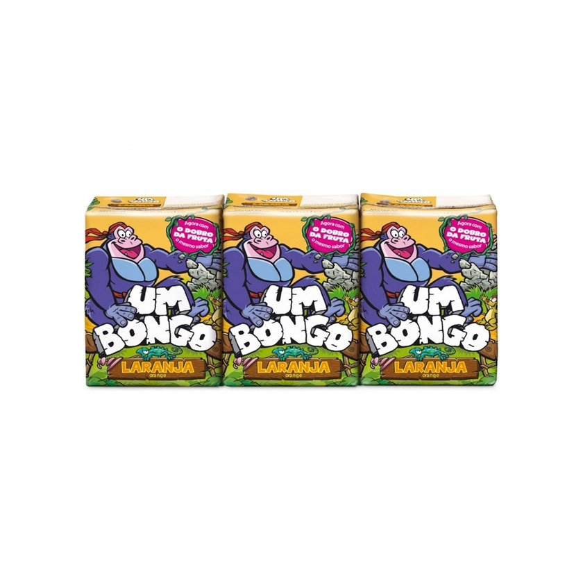 Product Um Bongo