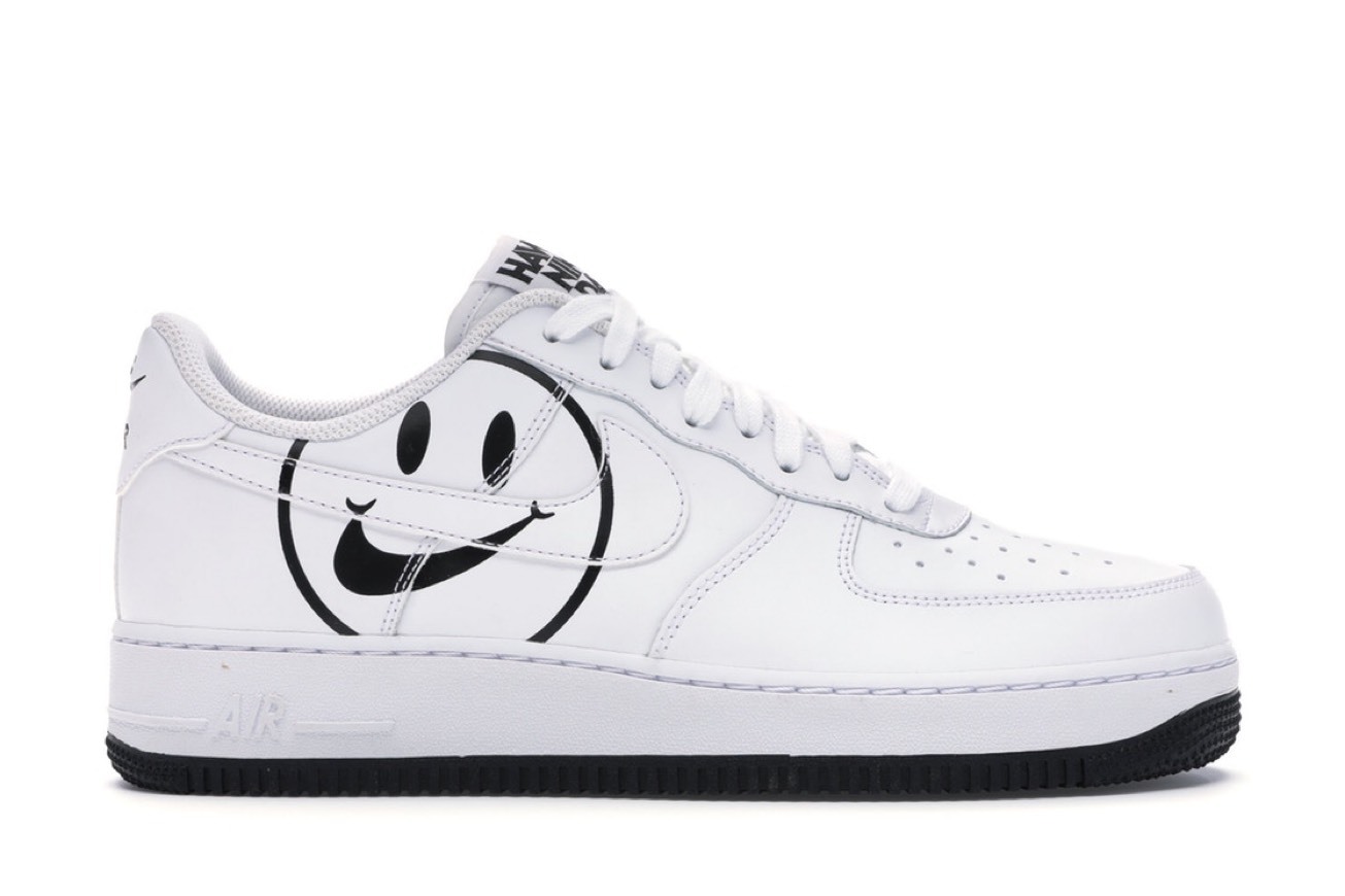 Fashion Nike Air Force 1 Low - Have A Nike Day