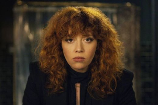 Russian Doll | Netflix Official Site