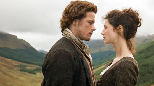 Outlander | Netflix 