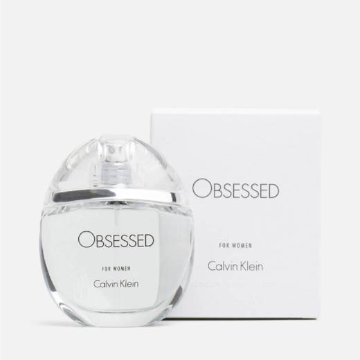 Obsessed by Calvin Klein 