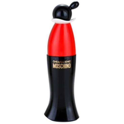 Moschino - cheap and chic