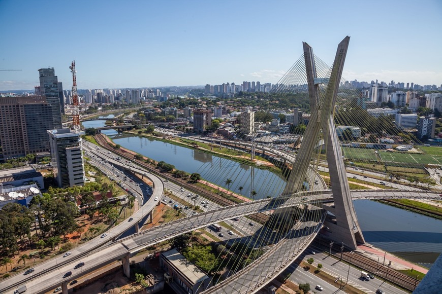 Place São Paulo