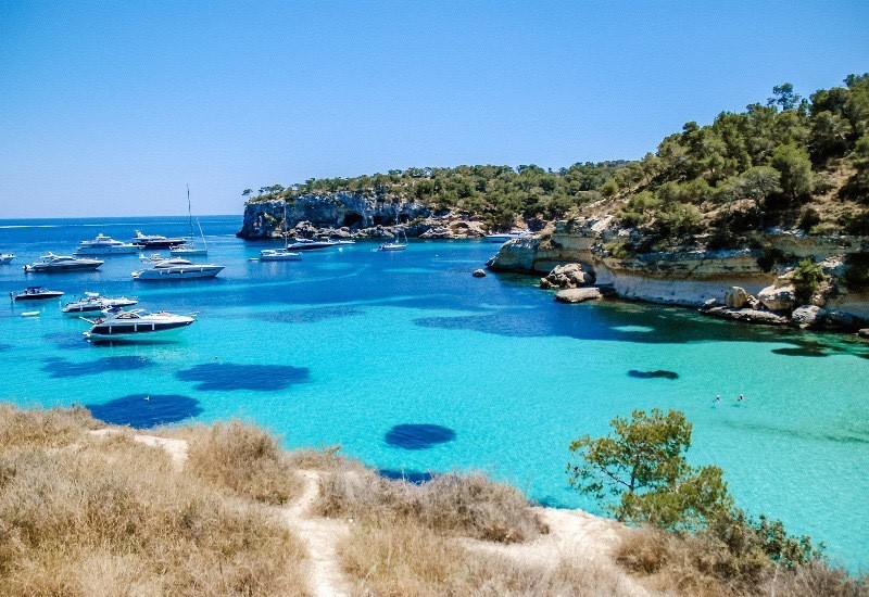 Lugar Mallorca