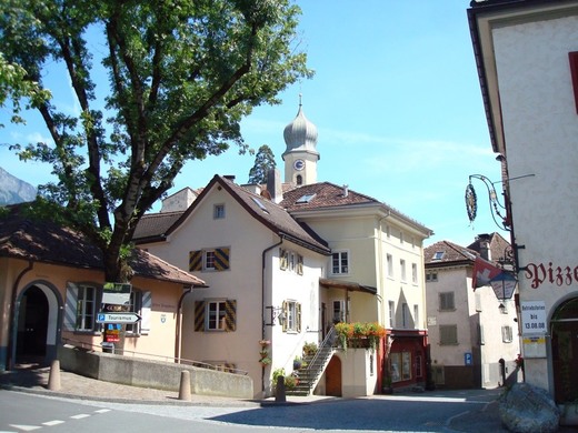 Maienfeld