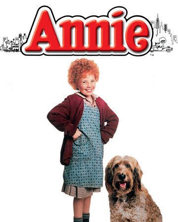 Annie