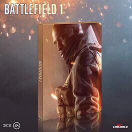 Videojuegos Battlefield 1: Deluxe Collector's Edition