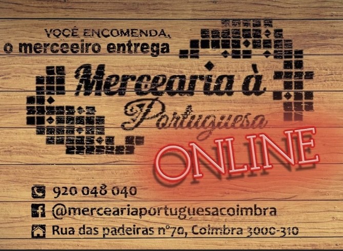 Product Mercearia à Portuguesa