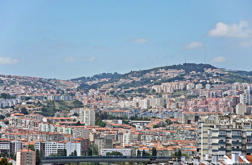 Odivelas
